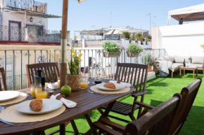 Hommyhome Sevilla Natural Passivhaus, Seville